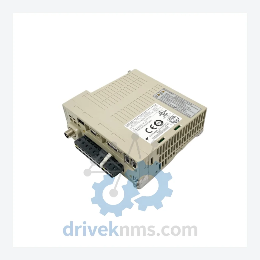 YASKAWA SGDS-01A32A LS2TR30-300Q8 6SL3120-1TE15-0AA4 Servo Drive – Σ-II Series