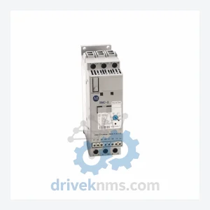 Allen-Bradley SMC-3 Modules: 150-C25NBR & Full Series