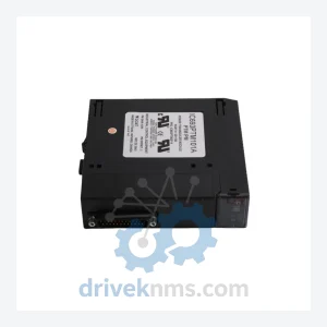 GE IC693 Modules: IC693PTM101A Power Transducer Module