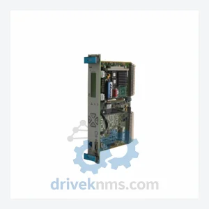 Vibro-Meter VM600 CPU-M 200-595-075-122 CPU Card – Obsolete VM600 Spare Part