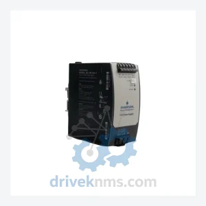 EMERSON 1X00781H01L POWER SUPPLY