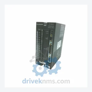 Pacific Scientific PC832-001-T Servo Drive – Obsolete PC800 Series Spare Part