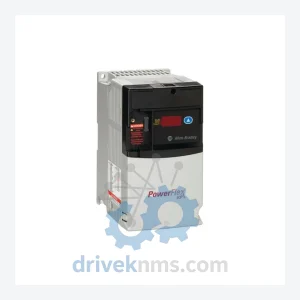 Allen-Bradley PowerFlex 40P Modules: 22D-D012N104