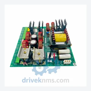 GE DS200EXPSG1ACB Power Supply Board – Mark VI Series