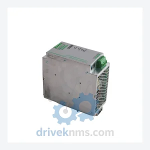 Phoenix Contact 2866763 QUINT-PS/1AC/24DC/10 Rail Power Supply (PSU)