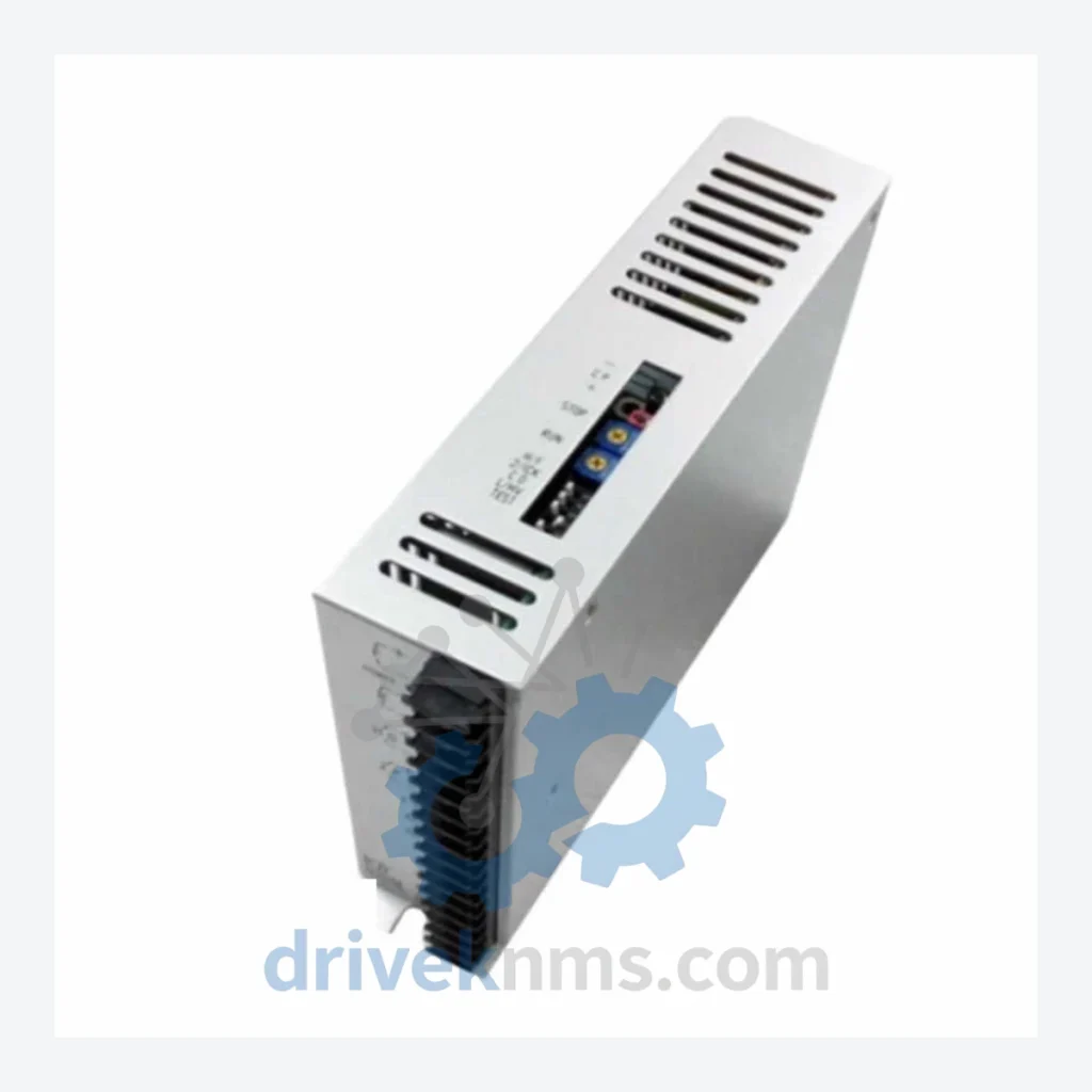 Techno Drive KR-505M Stepper Driver – Obsolete Legacy Spare Part
