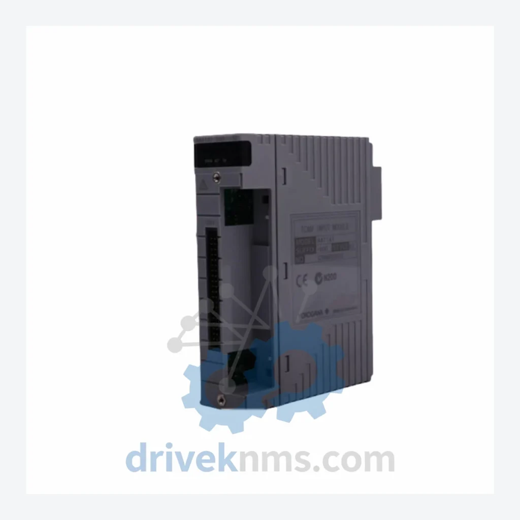 Yokogawa SDV500 Series Digital Output Modules: SDV541-S23 S3