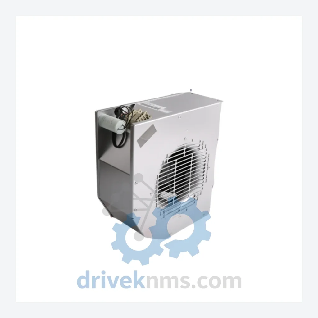 ABB WS FAN 230 68442966 Cooling Fan Kit – Obsolete Drive Spare Part