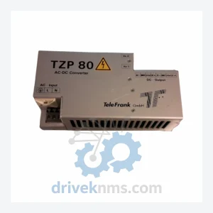 TELEFRANK TZP80-2405/S AC-DC Power Supply