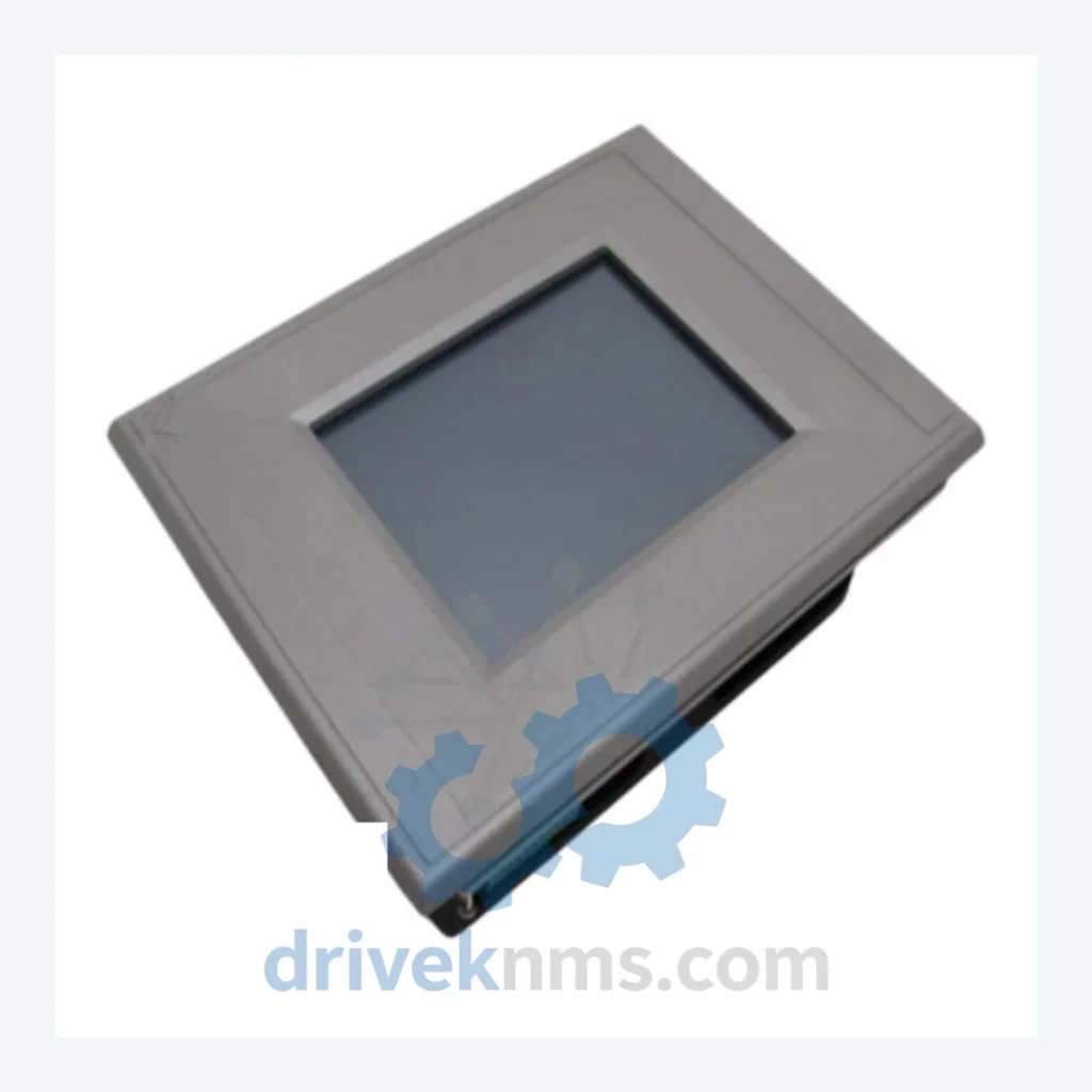 K-VISION 0000010266 Operator Interface – Series
