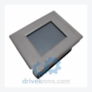 K-VISION 0000010266 OPERATOR INTERFACE