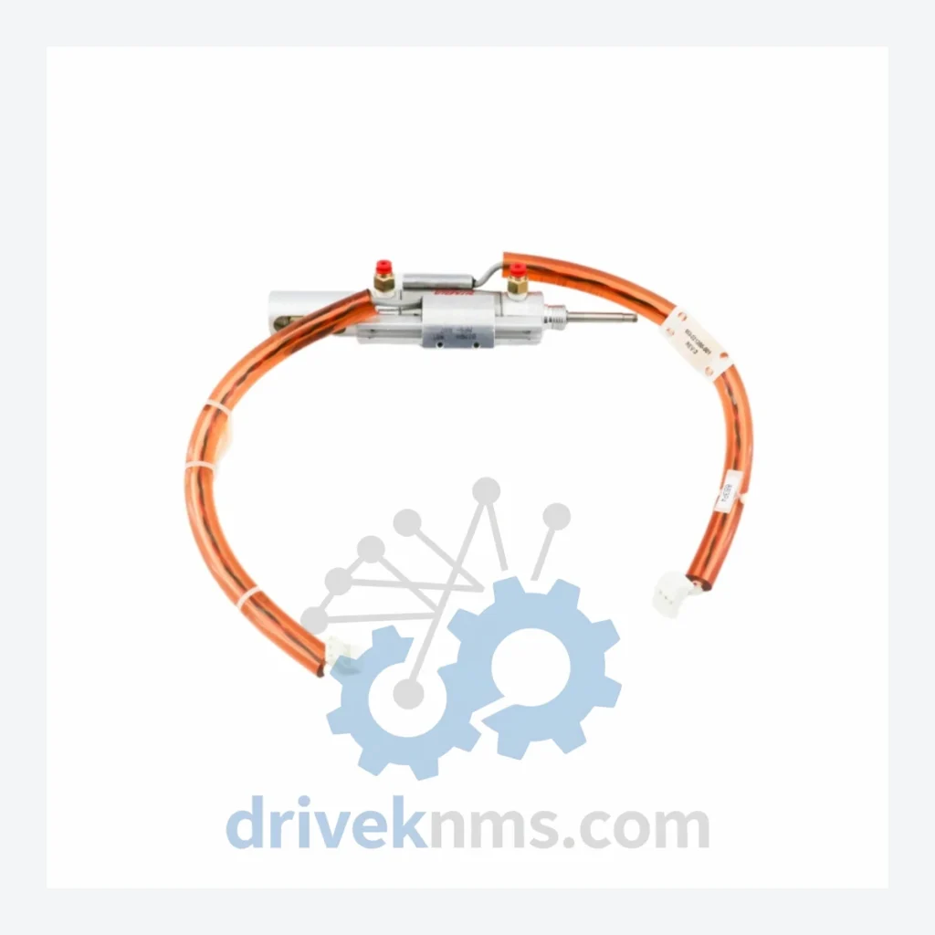 Lam Research 853-031764-001-A Lower Electrode – ESC Assembly