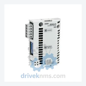 ABB RDNA-01 64606891 Communications unit