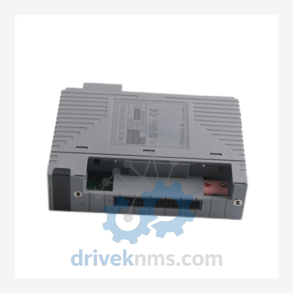 Yokogawa AAI835 Modules – AAI835-H00 S1