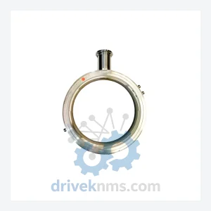 OEM MANIFOLD DIA 42.5CM TT-6X3-391 DXZ DCVD 0021-00041 T20-8S40 LASER POWER SUPPLY
