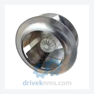 ZIEHL-ABEGG RH71M-6DK.7Q.1R Axial Fan – Obsolete RH Series Spare Part