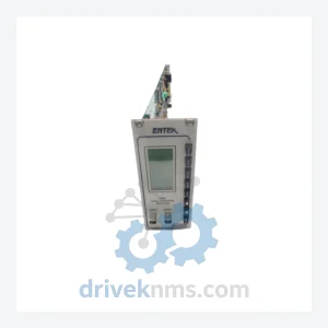 ENTEK C6682 EC6682 Axial Position Monitor
