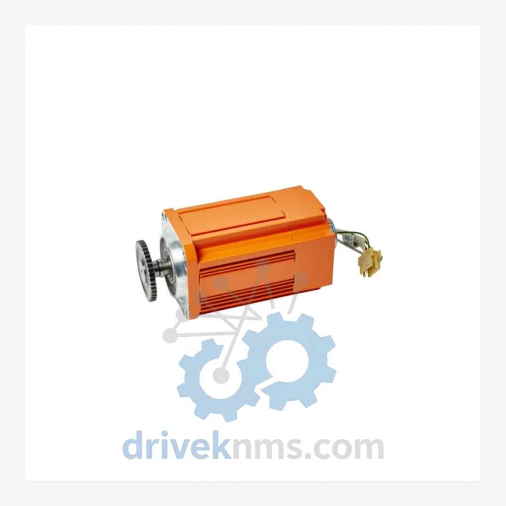 ABB IRB2600 HAC034644-003 / HAC034645-004 / HAC031218-003 AC Servo Motor – IRB2600 Series