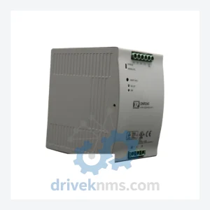 XP Power DNR240PS24-I DIN Rail Power Supply – DNR240 Series | Global Shipping & Warranty