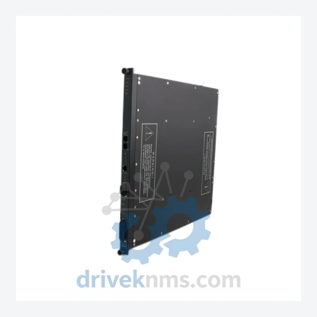 Triconex 3008N Analog Input Main Processor – Obsolete TMR Spare Part