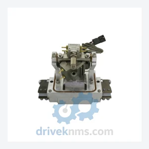 APPLIED MATERIALS D-A80, 0090-09006 0010-70191 CPU20-III, BG4-4276, BH8-1395-02 BG4-3835 0,3-8BAR 8000317507 ETCH SLIT VALVE ASSY