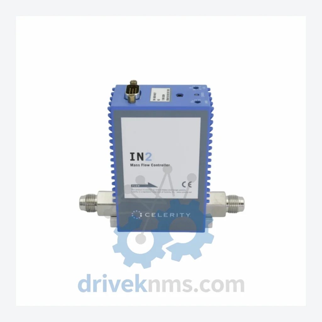 CELERITY DSVAF Series Mass Flow Controllers: DSVAF100 32/900 ATN CEIA 45-A