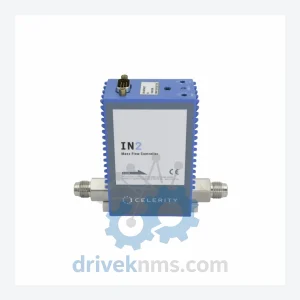 CELERITY DSVAF100 32/900 ATN CEIA 45-A IN2 MASS FLOW CONTROLLER