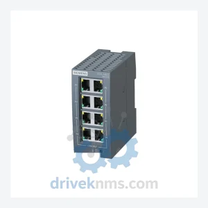SIEMENS SCALANCE XB Modules: 6GK5008-0BA10-1AB2