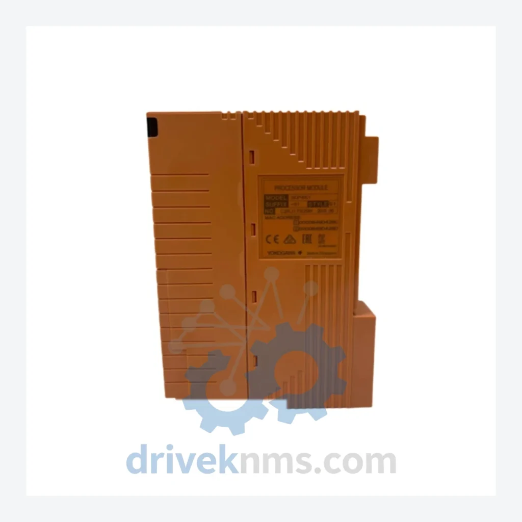 Yokogawa SCP451 Signal Conditioner Modules: SCP451-51