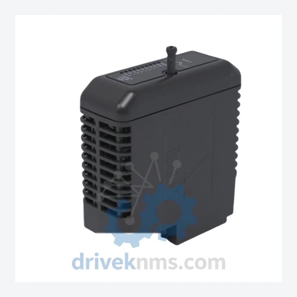 Emerson KJ3222X1-BA3 AI 8-Channel 4-20mA HART Card – DeltaV Series