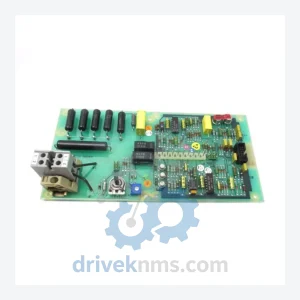 ABB | YXT115B 4890024-NK | Basic Control Unit