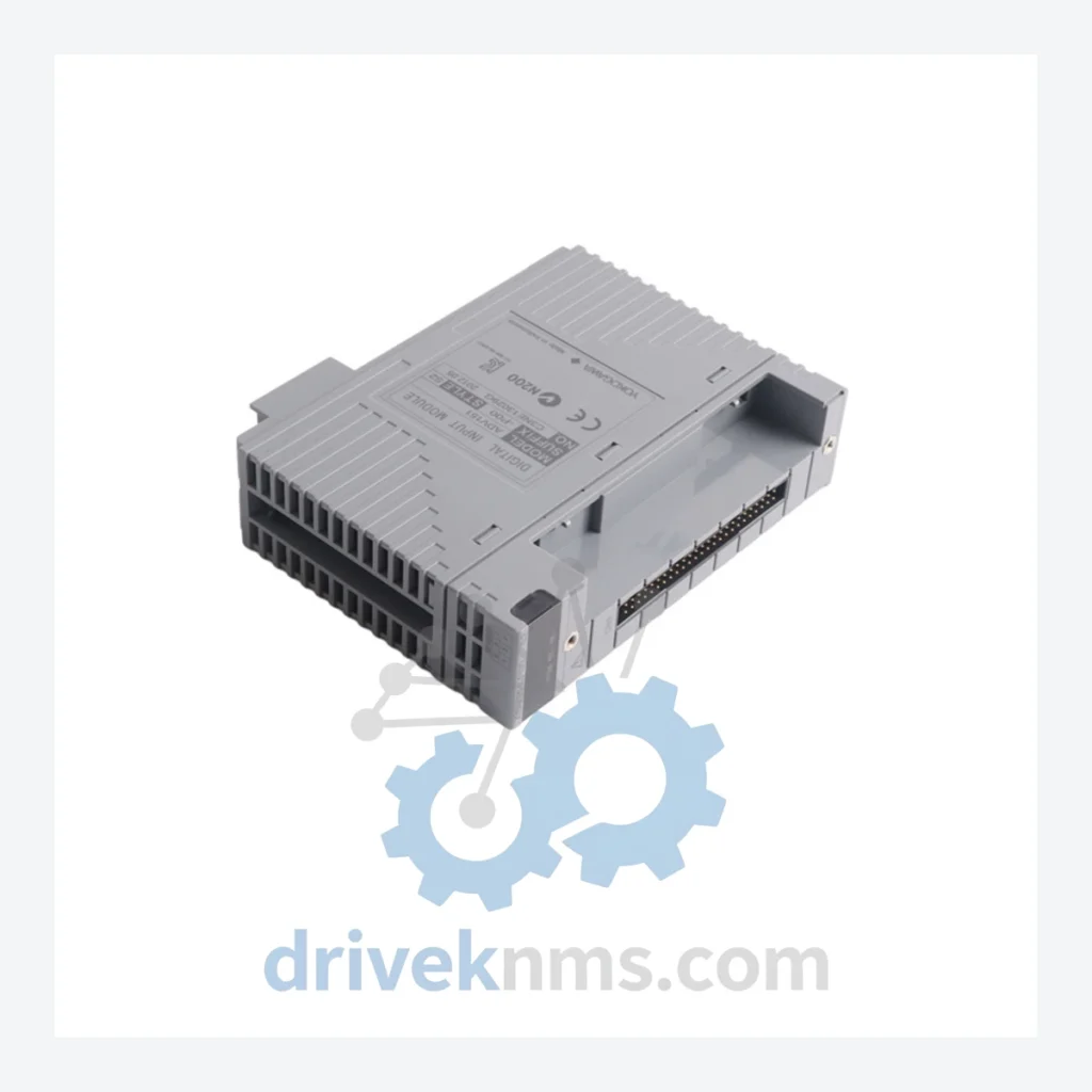 YOKOGAWA ATD5A-00 Cable Interface Adapter – KS Series