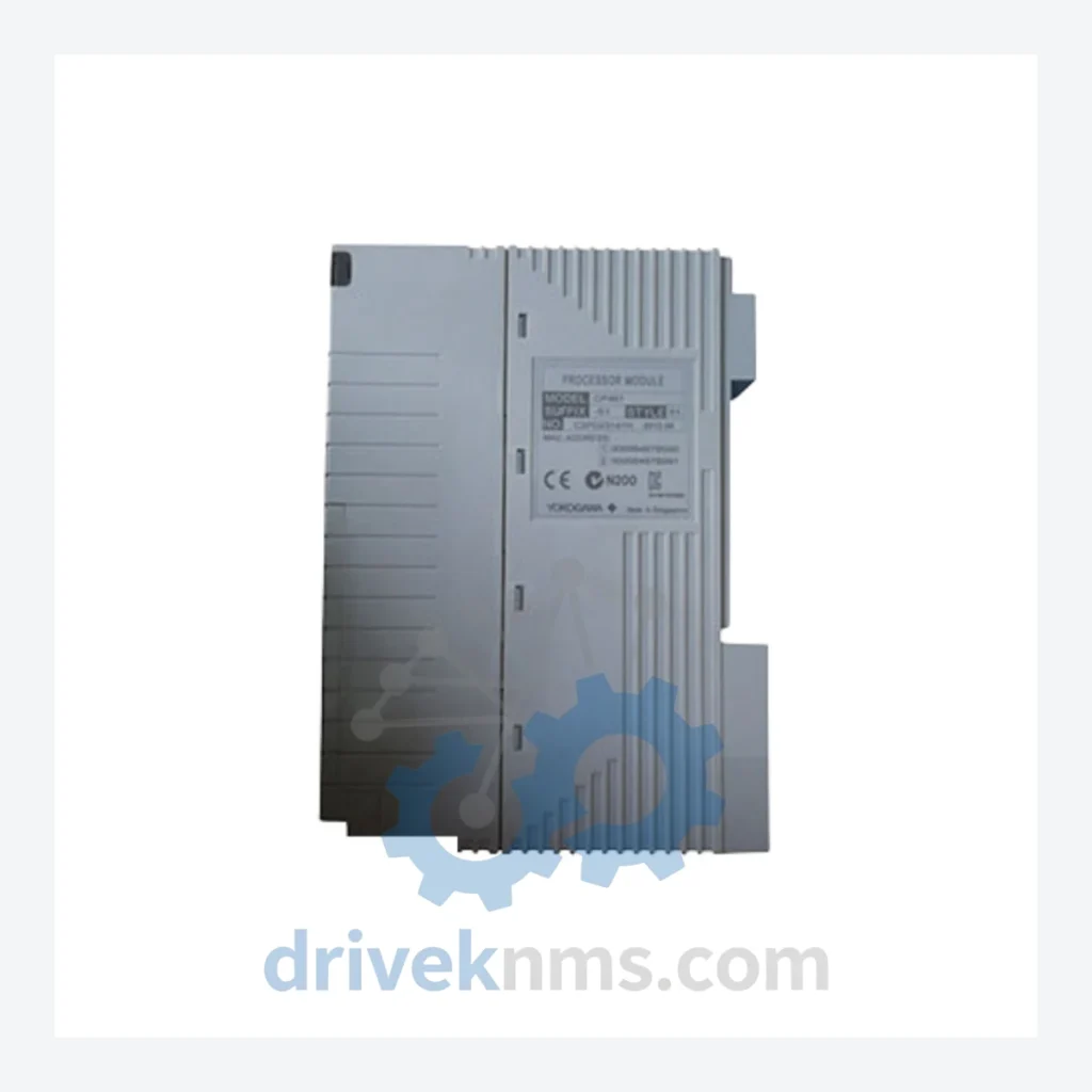 Yokogawa CP461-11-S1 CPU Module – Obsolete CENTUM CS/CS3000 Spare Part