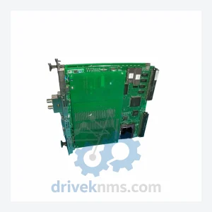 Yokogawa CP133E-32-S3 CPU Module – CENTUM CS Series