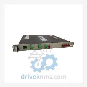 WOODWARD 5466-031 I/O CONTROLLER