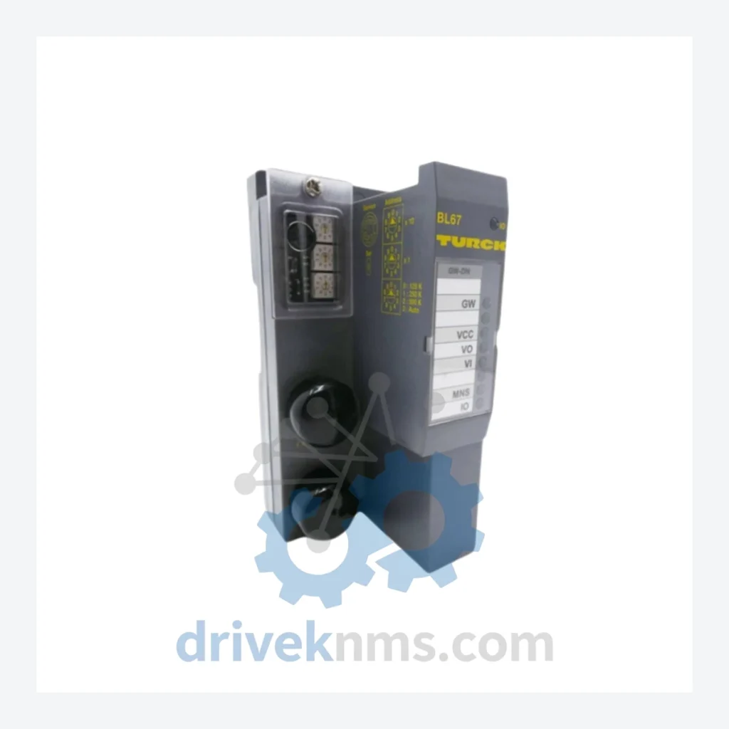 TURCK BL67 Modules