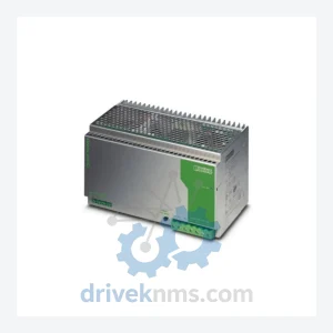Phoenix QUINT-PS-3X400-500AC/24DC/30 2938633 Power supply unit