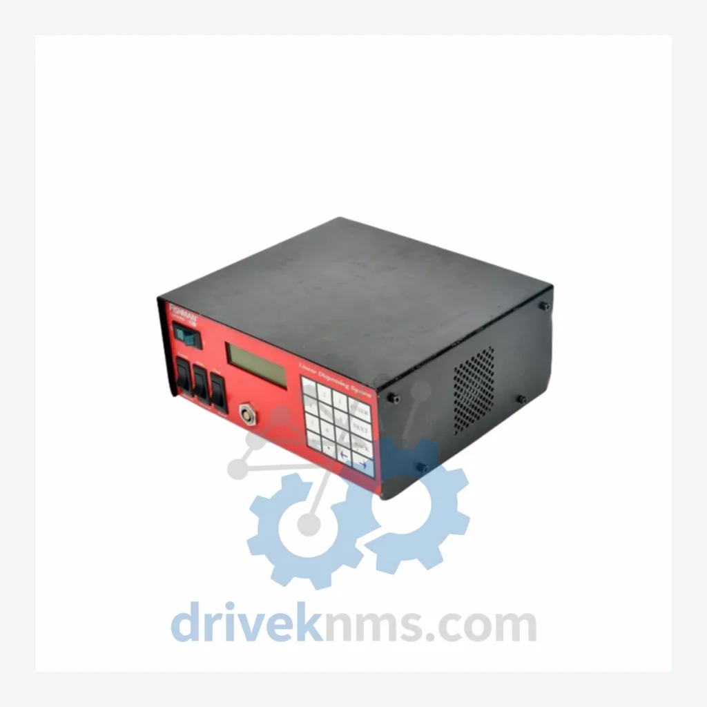 FISHMAN LDS9000 Linear Drive System Modules: LDS9000-3