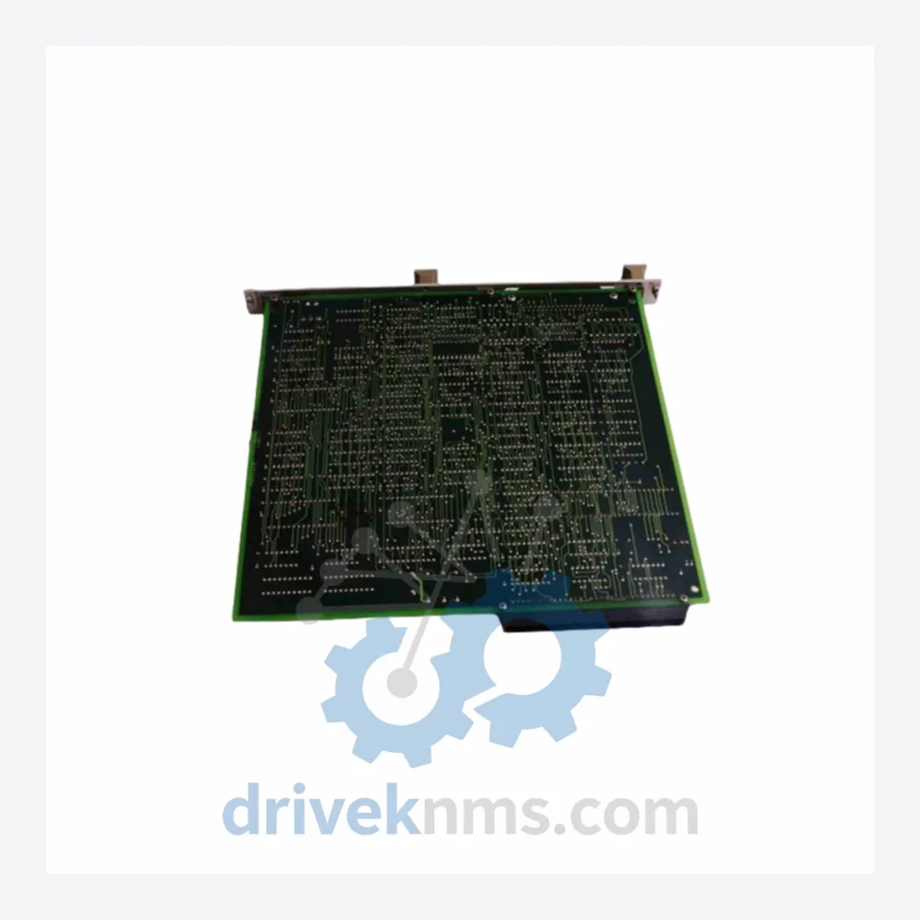 Fisher 01984-4282-0001 PLC Module – Obsolete DPR Series Spare Part