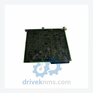 Fisher 01984-4282-0001 PLC Module – Obsolete DPR Series Spare Part