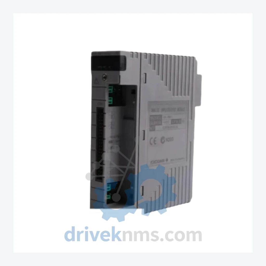 Yokogawa S9260 Modules: S9260DE-01