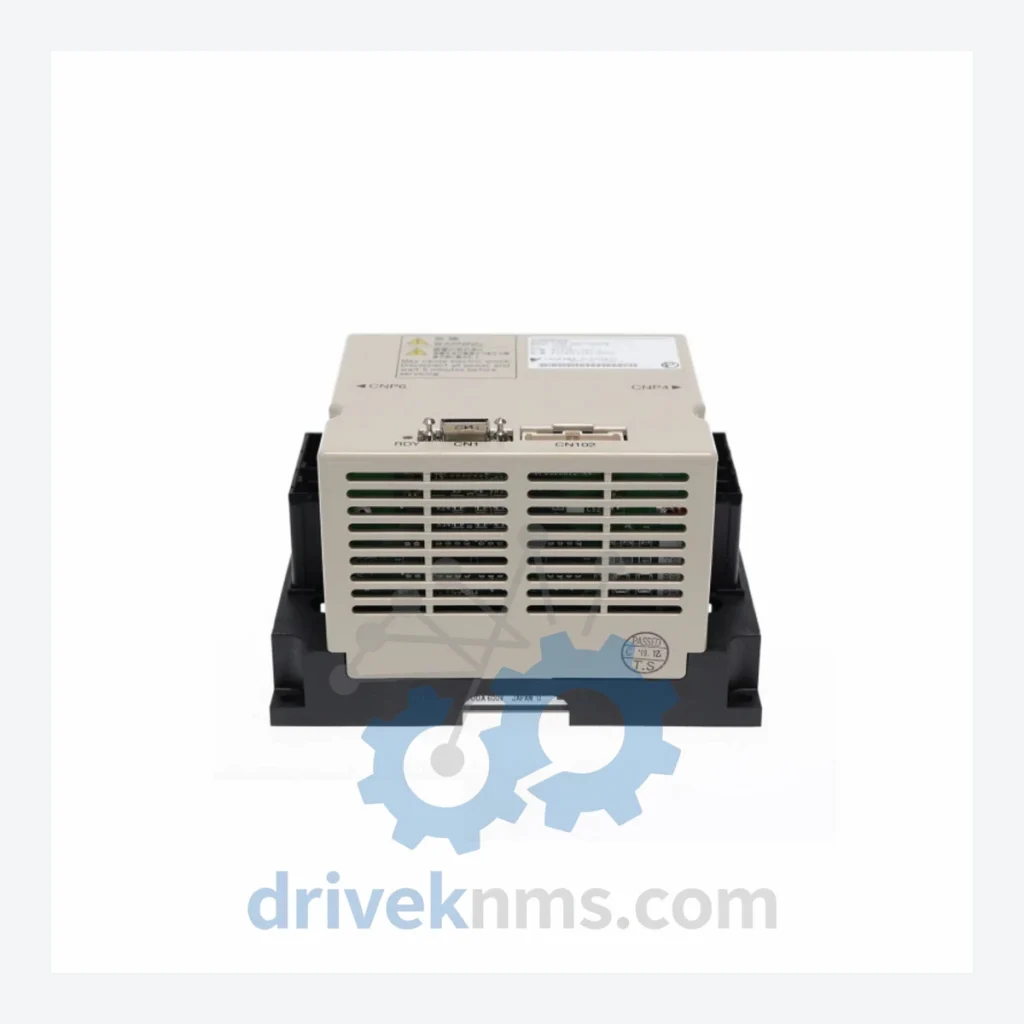 Yaskawa SRDA Series Servo Amplifier Modules