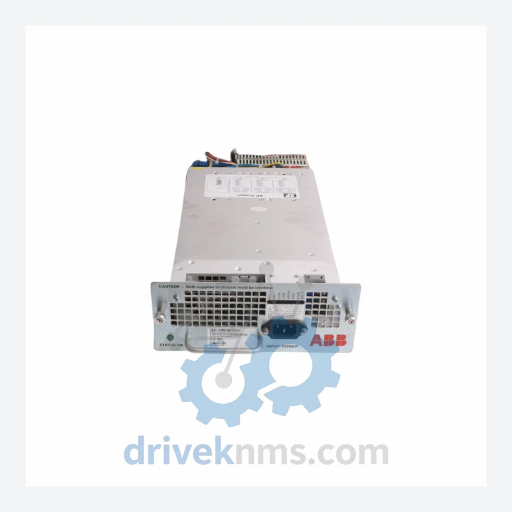 ABB P-HA-RPS-32200000 Power Supply Module – PHARPS32200000