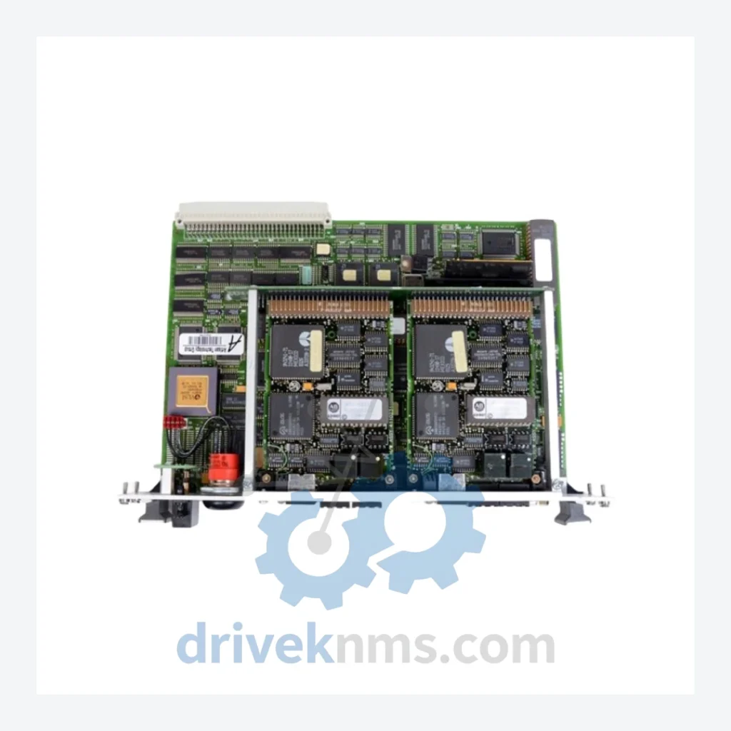 Allen-Bradley 1785-V40B PLC-5/40V Programmable Controller – PLC-5 Series