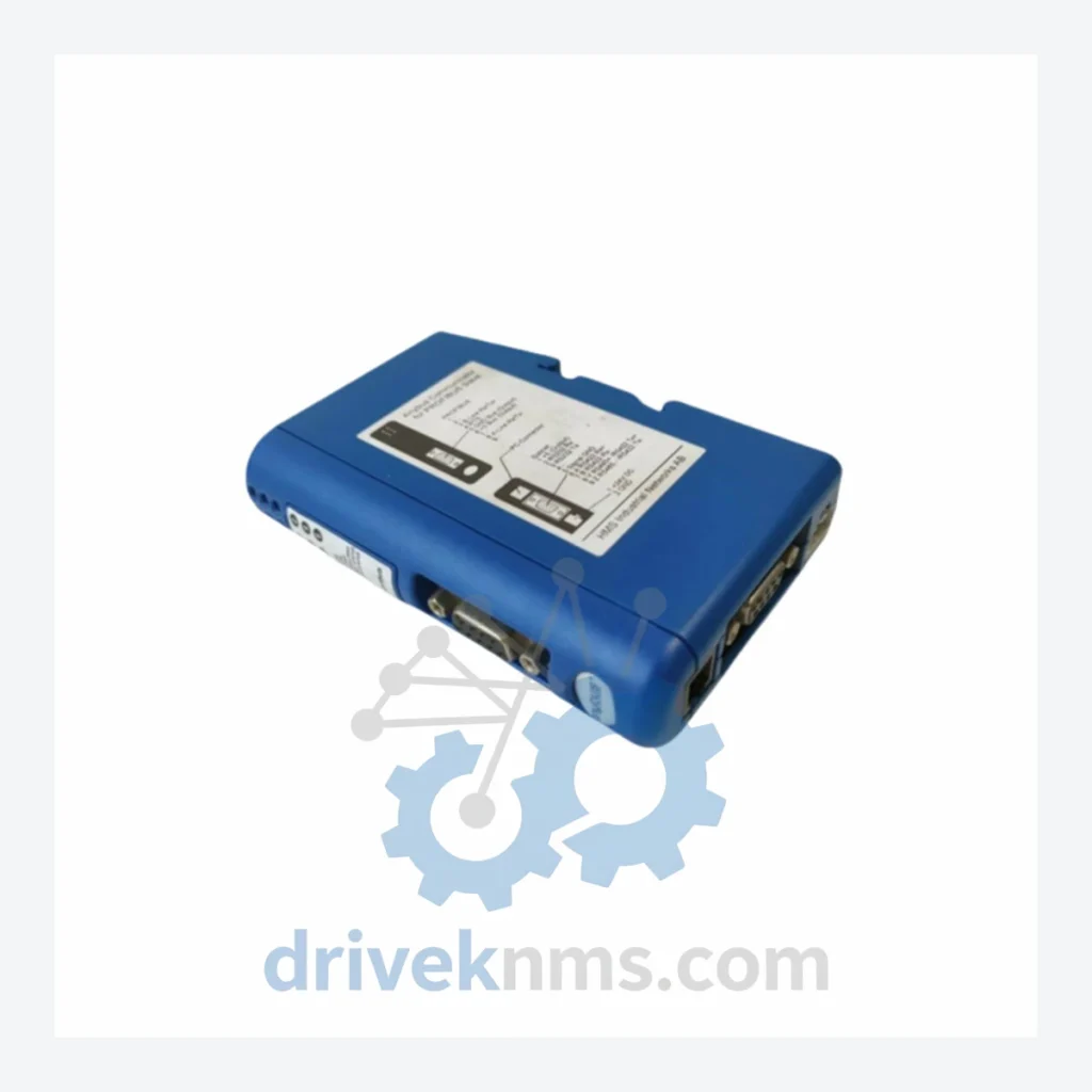 HMS Anybus AB7065-C Gateway Module – Obsolete Anybus-S Spare Part