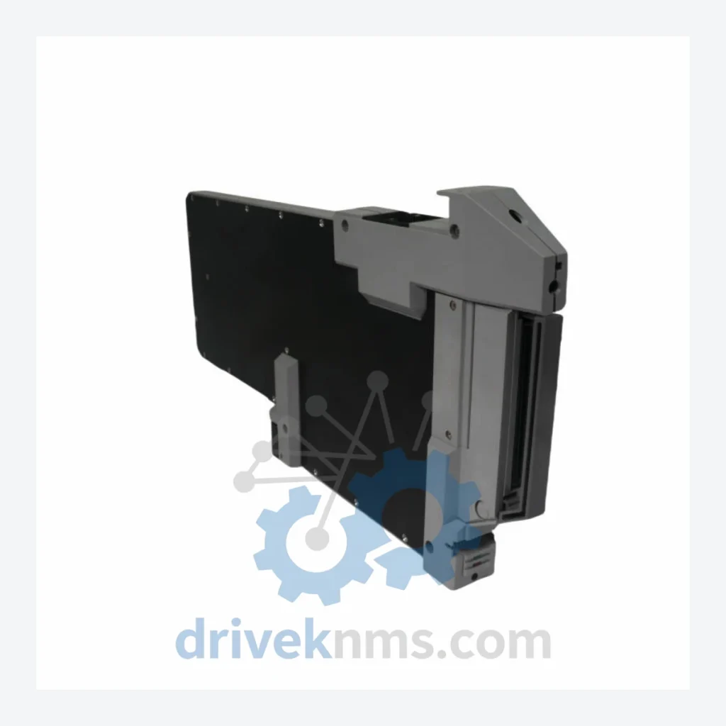 Foxboro CP60 P0961FR Control Processor Module – I/A Series DCS