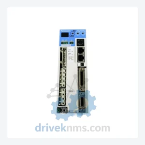 Panasonic MQDB045D1A04 Servo Driver