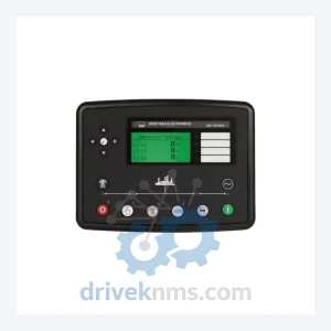 Deep Sea Electronics DSE7320 MKII Auto Mains (Utility) Failure Control Module – AMF Series | Global Shipping & Warranty