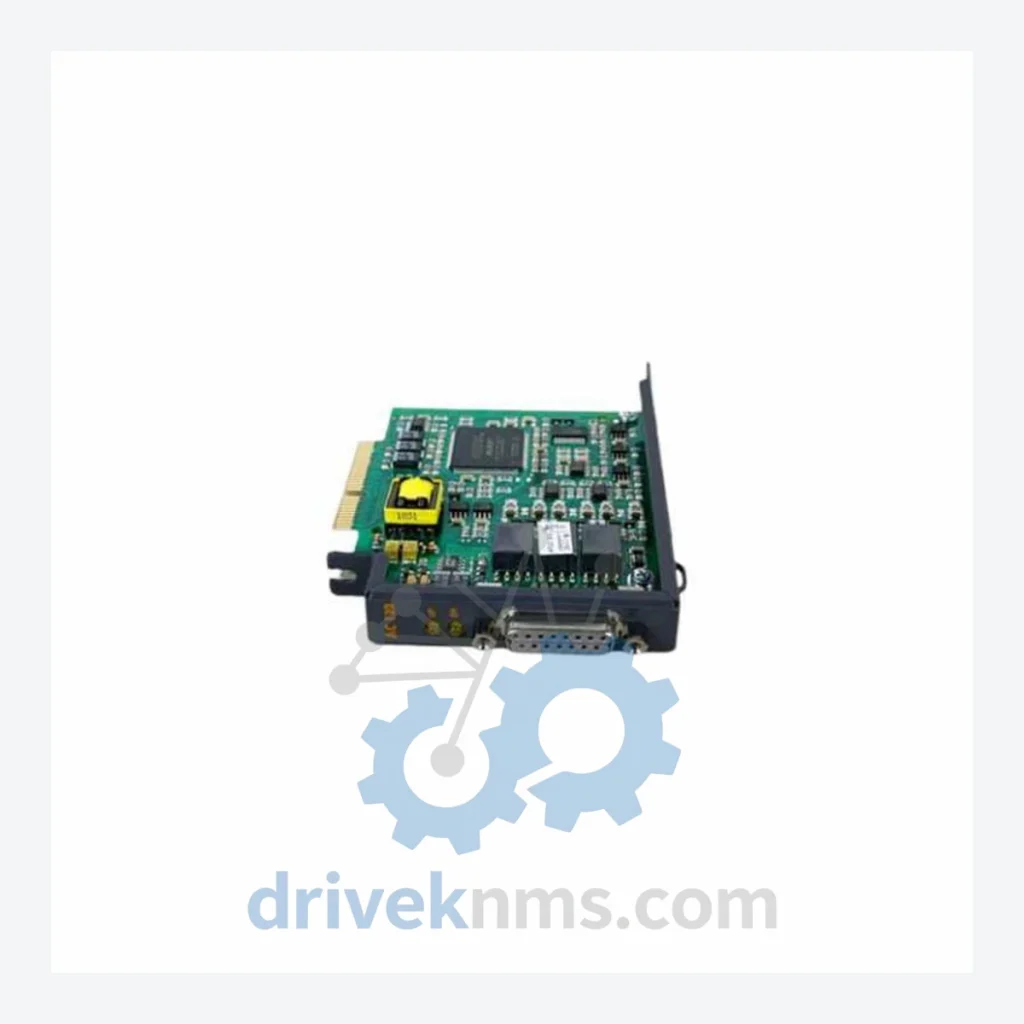 B&R 8AC110.60-2 Plug-in Module – ACOPOS Series
