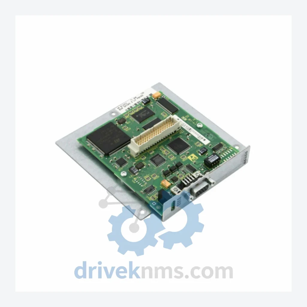 LAM RESEARCH ECM01.1-PB01-NN OM80-HC12-V7 0242-30288 Drive Controller Accessory – ECM Series